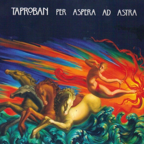 Taproban - Per Aspera Ad Astra (2017)