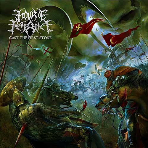 Hour Of Penance - Discography (2003-2019)