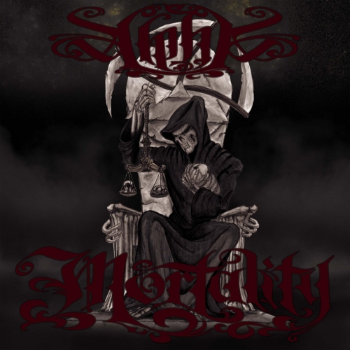 Alpha - Mortality (EP) (2017)