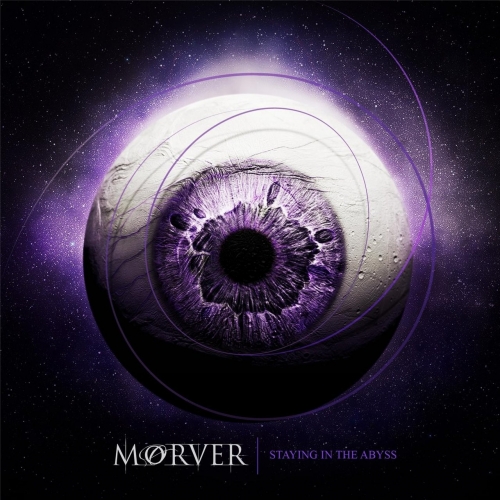 Morver - Staying in the Abyss (2017)
