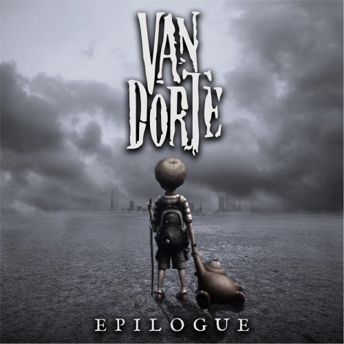 Van Dorte - Epilogue (2017)