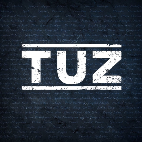 Tuz - Cansu (2017)