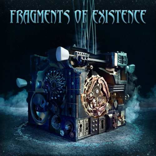 Fragments of Existence - Fragments of Existence (2017)