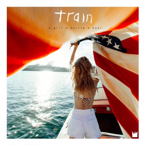 Train - a girl a bottle a boat (Deluxe Edition) (2017)