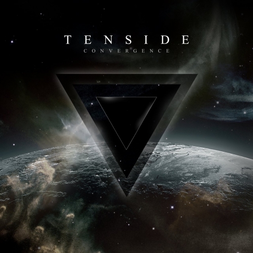 Tenside - Convergence (2017)
