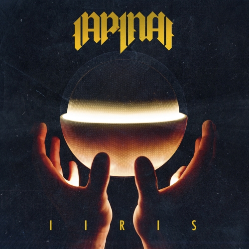 Apina - Iiris (2017)