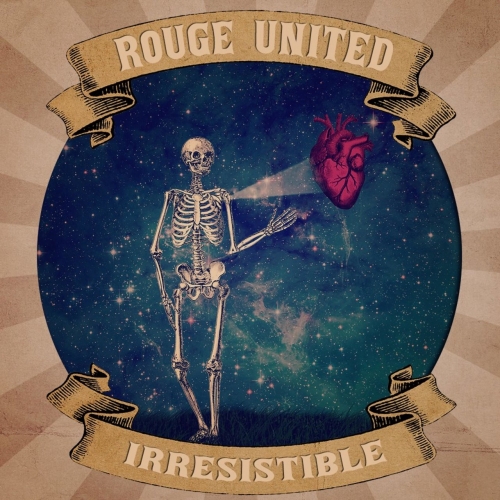 Rouge United - Irresistible (2017)