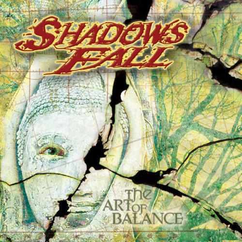 Shadows Fall - Discography (1997-2012)