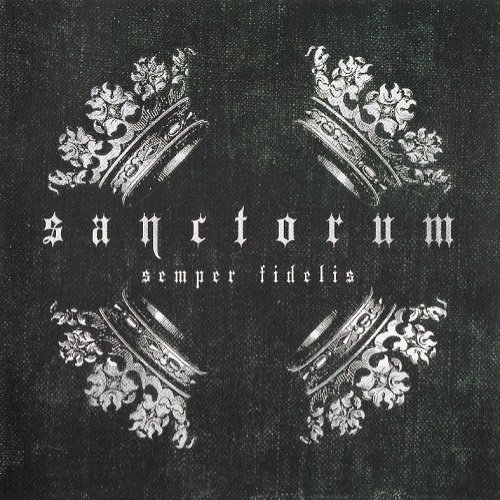 Sanctorum - Collection (2006-2014)