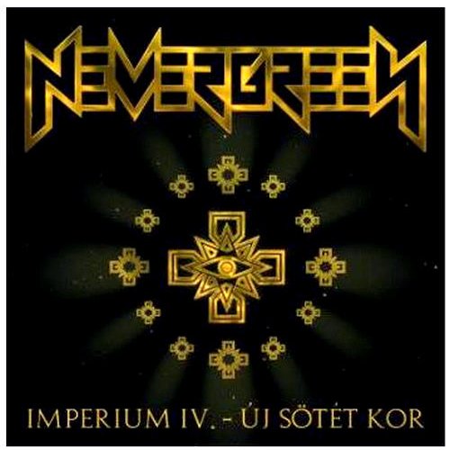 Nevergreen - Imperium (Box Set) (2011)