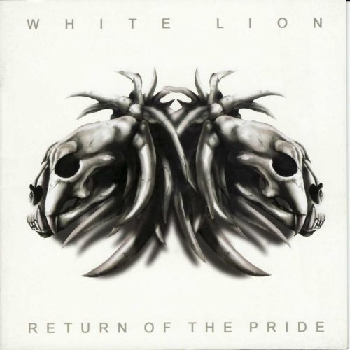 White Lion - Discography (1985-2010)
