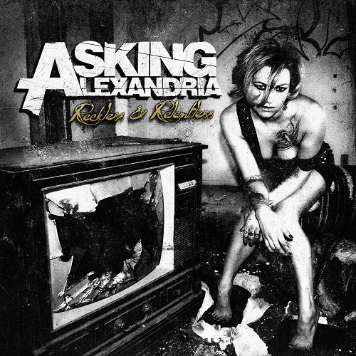 Asking Alexandria - Collection (2009-2013)