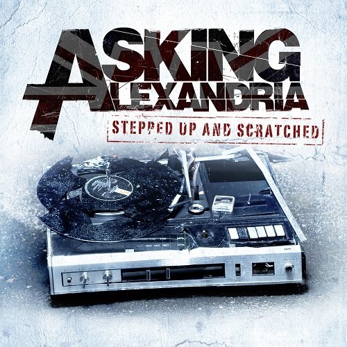 Asking Alexandria - Collection (2009-2013)