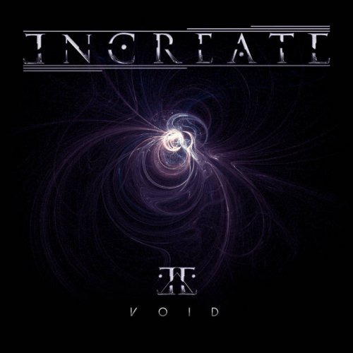 Increate - Void [EP] (2017)