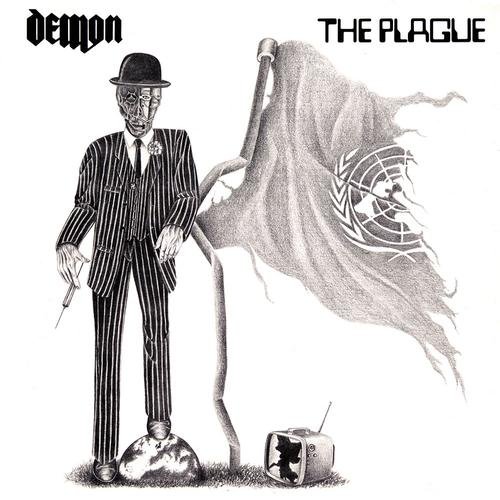 Demon - Discography (1981-2016)