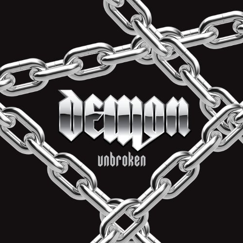 Demon - Discography (1981-2016)