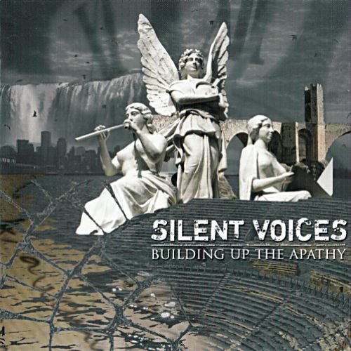 Silent Voices - Collection (2002-2013)