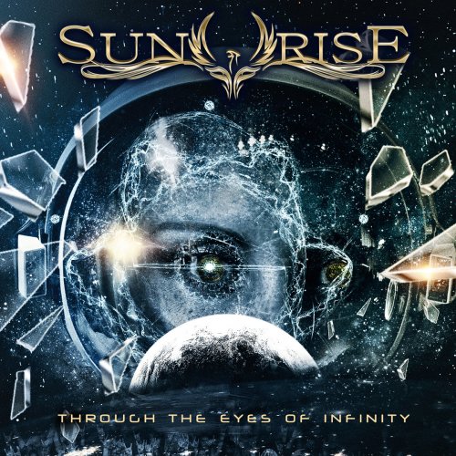Sunrise - Through The Eyes Of Infinity (Live) (2017)