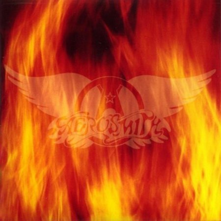 Aerosmith - Box Of Fire (1994)