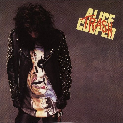 Alice Cooper - Original Album Classics (Box Set) (2011)