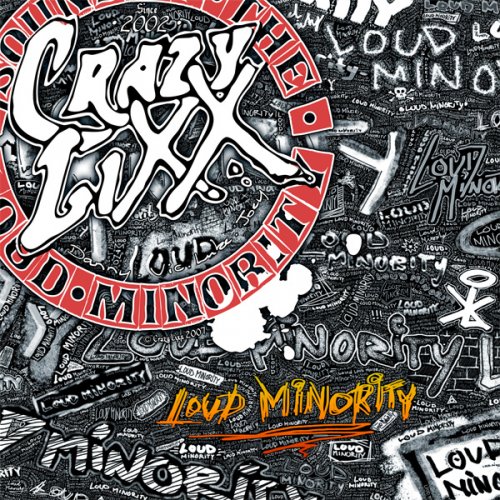 Crazy Lixx - Collection (2007-2014)