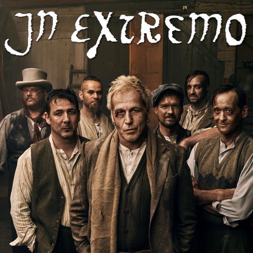 In Extremo - Discography (1996-2020)