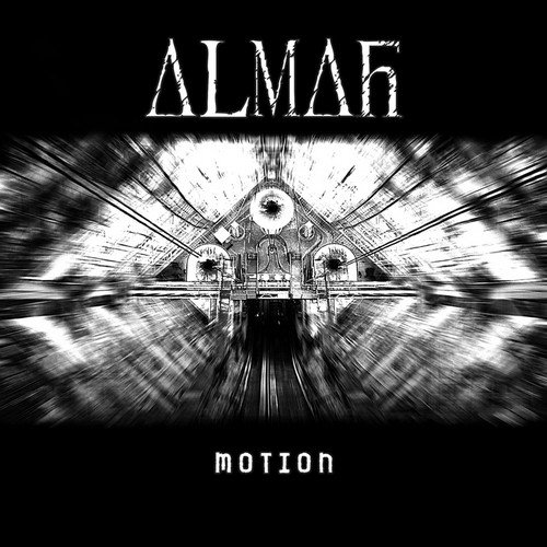 Almah - Collection (2007-2013)
