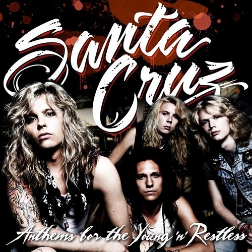 Santa Cruz - Collection (2009-2015)