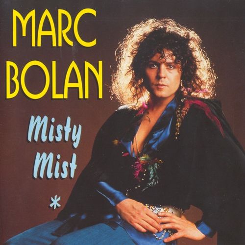 Marc Bolan - Collection (1967-1998)