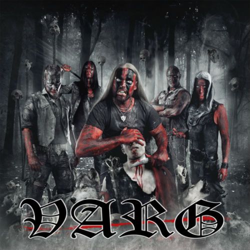 Varg - Discography (2007-2019)