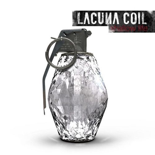 Lacuna Coil - Shallow Life (Limited Edition) (2009)