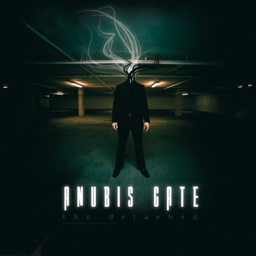 Anubis Gate - Discography (2004-2023)