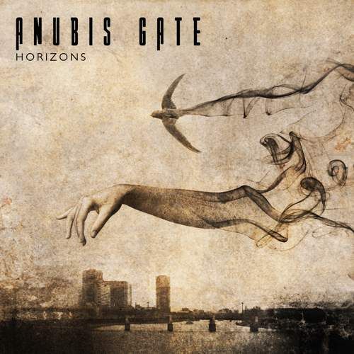 Anubis Gate - Discography (2004-2023)