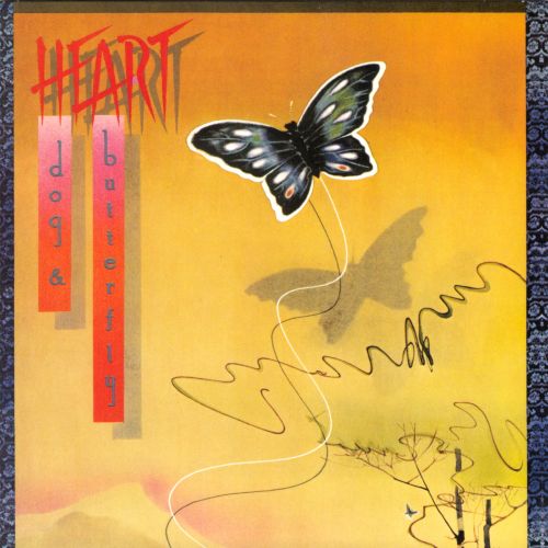 Heart - Original Album Classics (5CD Box Set) (2013) » GetMetal CLUB