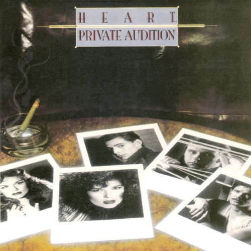 Heart - Original Album Classics (5CD Box Set) (2013) » GetMetal CLUB