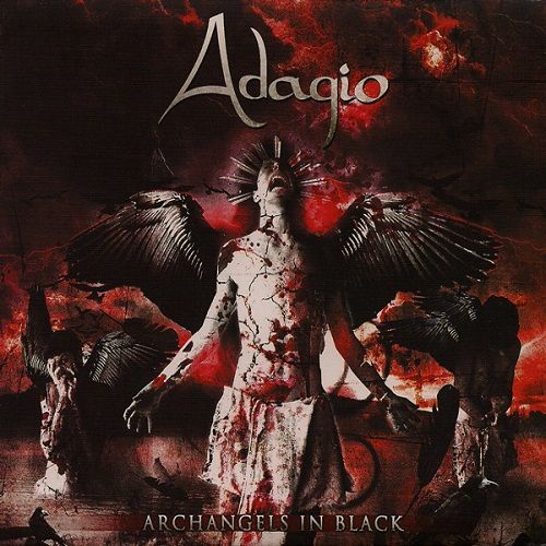 Adagio - Collection (2001-2009)