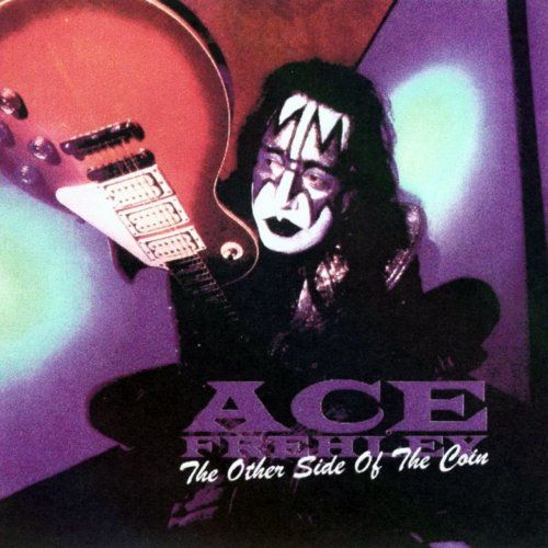 Ace Frehley - Discography (1978-2018)