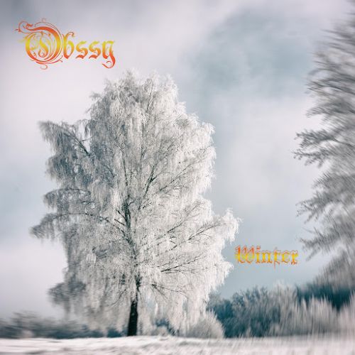 Obssy - Winter (2017)