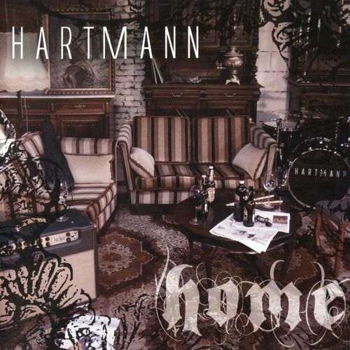 Hartmann - Discography (2005-2016)