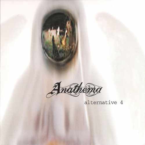 Anathema - Discography (1990-2017)
