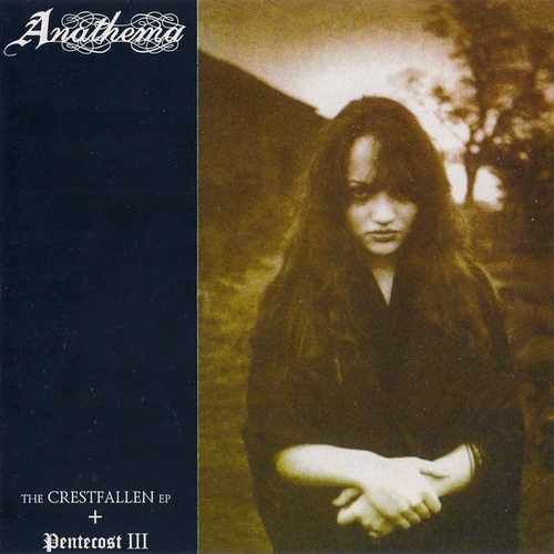 Anathema - Discography (1990-2017)