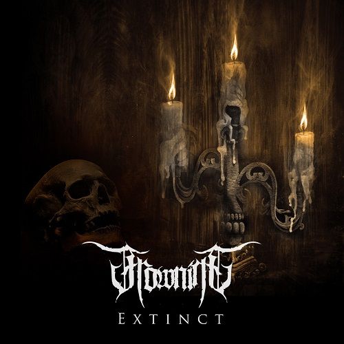 Frowning - Extinct (2017)