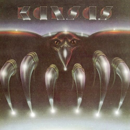 Kansas - Original Album Classics (5xCD BoxSet) (2009)