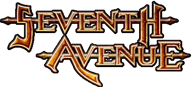 Seventh Avenue - Discography (1995-2011)