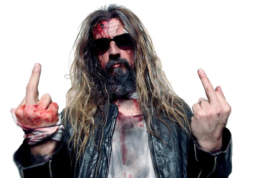 Rob Zombie - Discography (1998-2021)