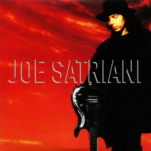 Joe Satriani - Original Album Classic (5CD Box Set) (2008)