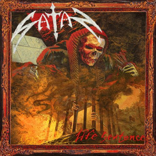 Satan - Collection (1983-2015)
