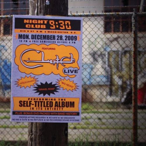 Clutch - Live At The 9:30 2010 [DVD5]
