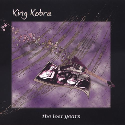 King Kobra - Discography (1985-2021)