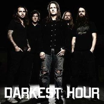 Darkest Hour - Discography (1996-2017)